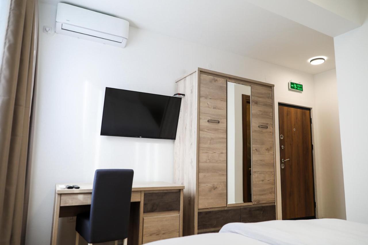 S Apart Rooms Bosanska Gradiska Exteriér fotografie