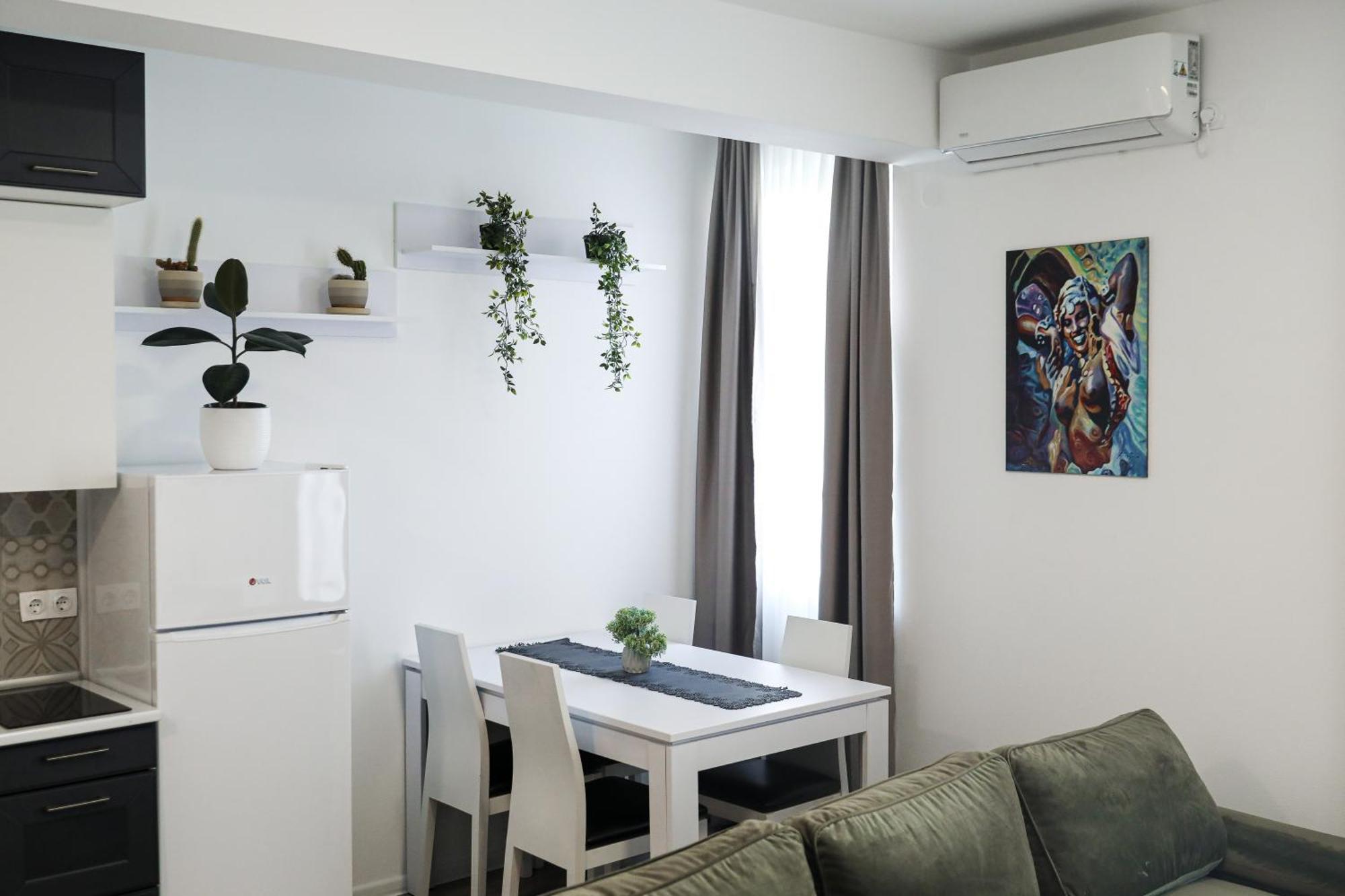S Apart Rooms Bosanska Gradiska Exteriér fotografie