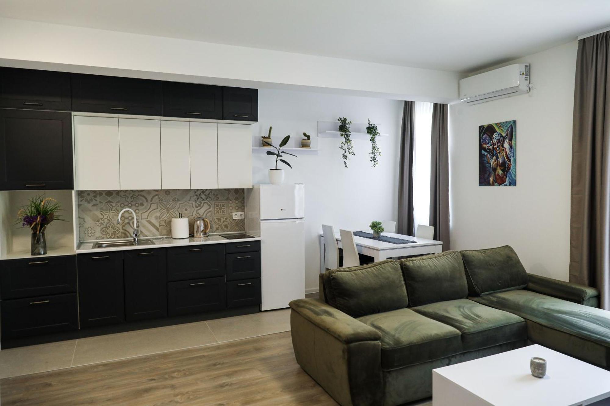 S Apart Rooms Bosanska Gradiska Exteriér fotografie