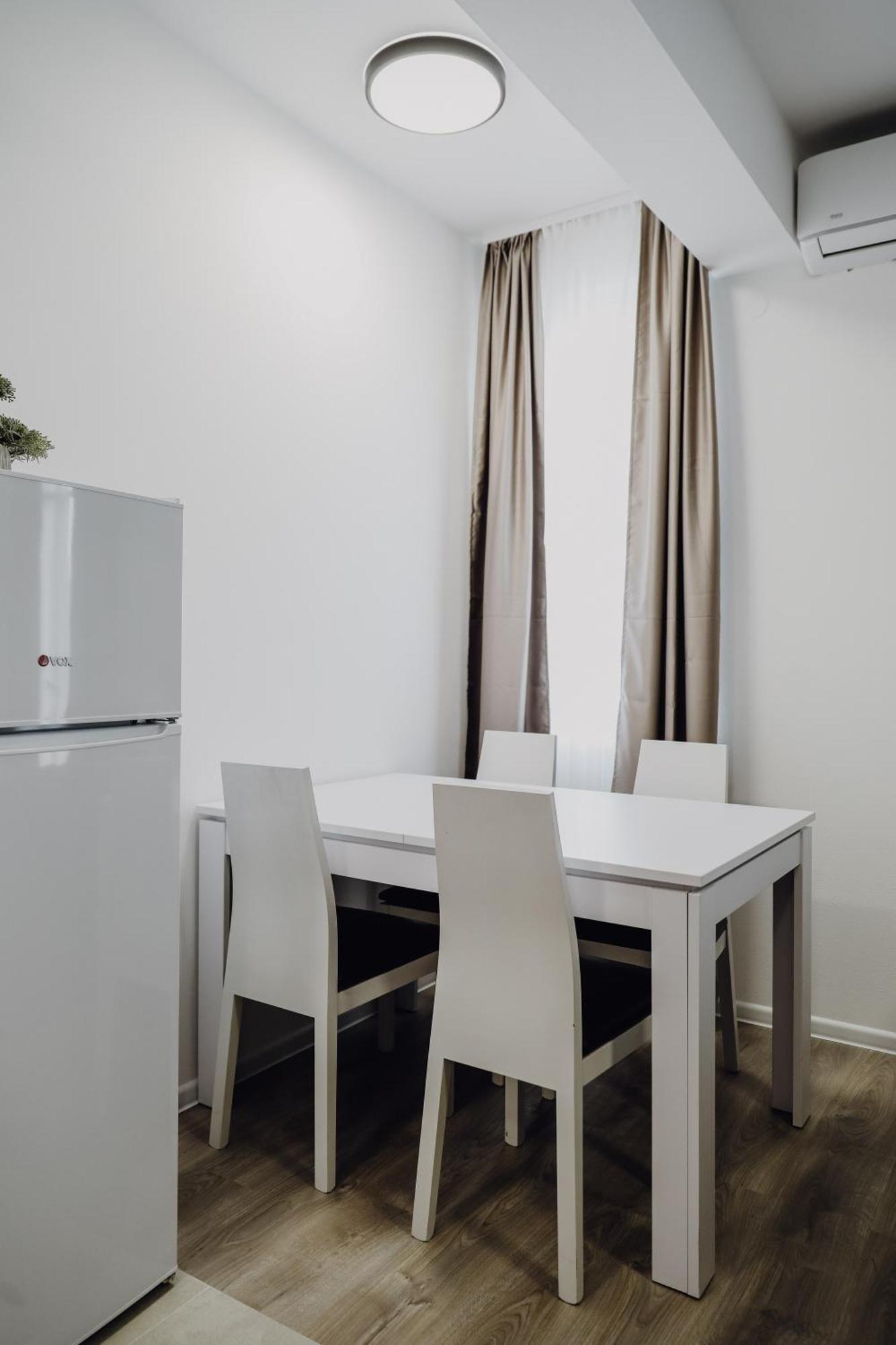 S Apart Rooms Bosanska Gradiska Exteriér fotografie